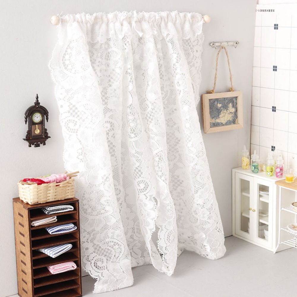 1/12 Dollhouse Sweet Floral Cu - огляд і ціна Home Bargains