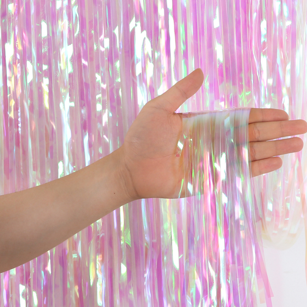 2M 3M Party Backdrop Curtains  - огляд і ціна Home Bargains