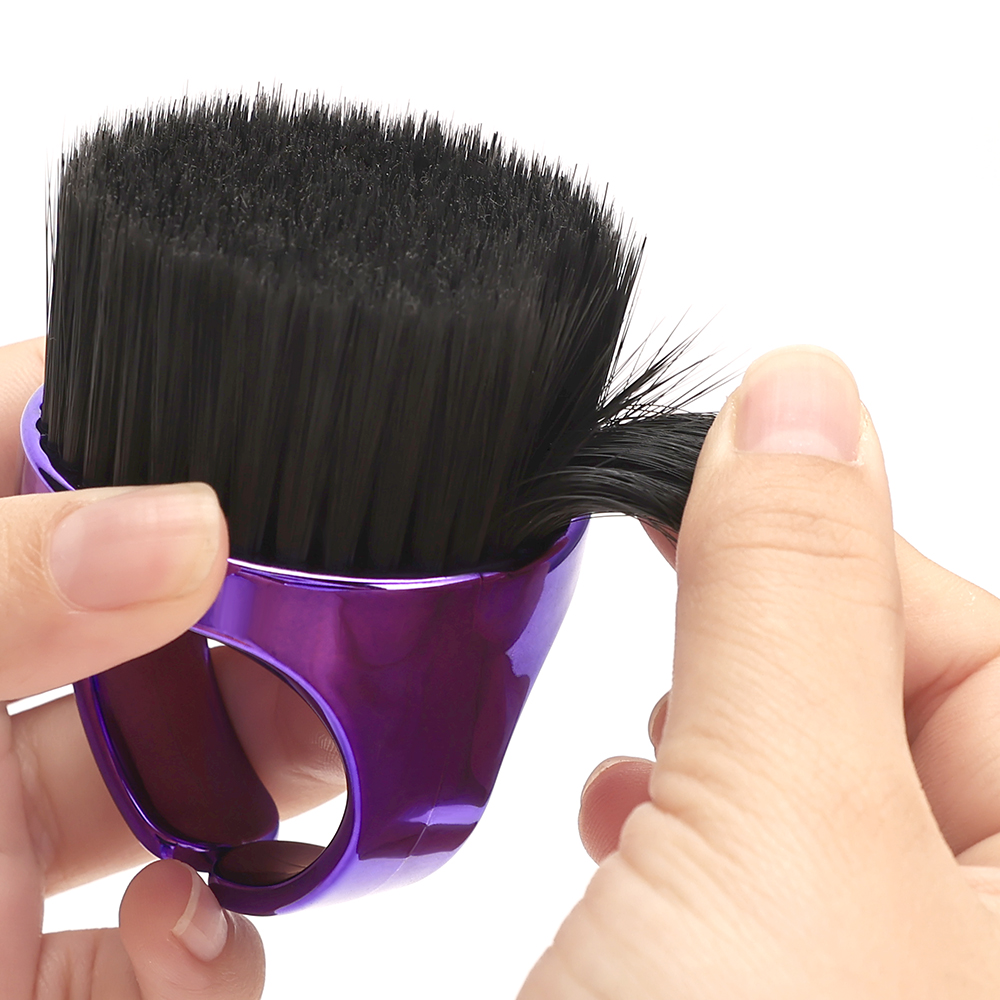 Barber Ring Brush Hair Salon F - огляд і ціна Home Barbershop