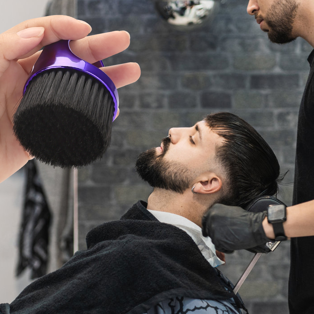 Barber Ring Brush Hair Salon F - огляд і ціна Home Barbershop