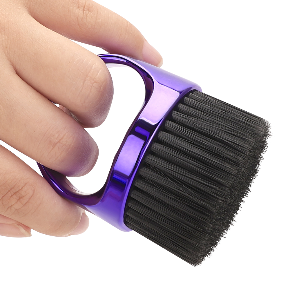 Barber Ring Brush Hair Salon F - огляд і ціна Home Barbershop