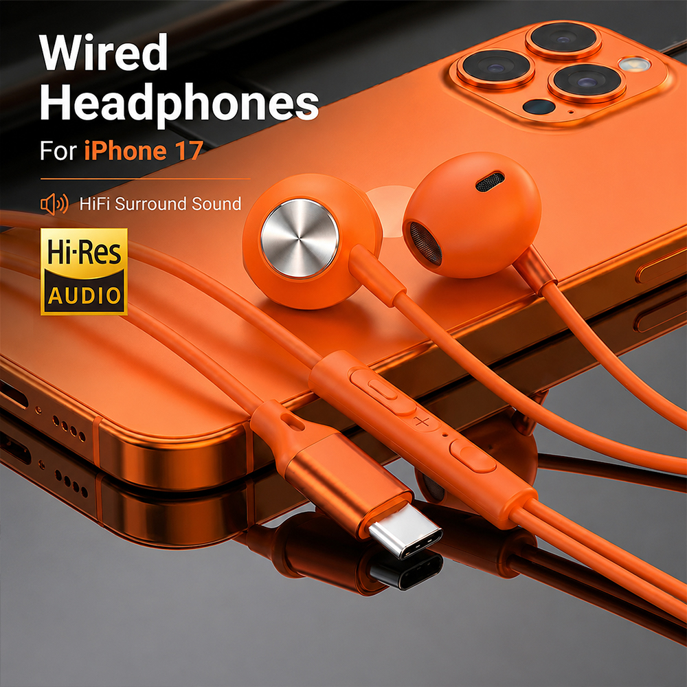 USB Type C Wired Headphones Fo - огляд і ціна Home Bar Iphone