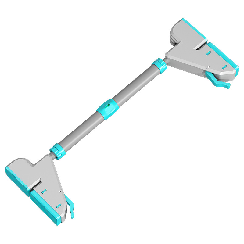 No-Drill Door Frame Pull up Ba - огляд і ціна Home Bar And Gym