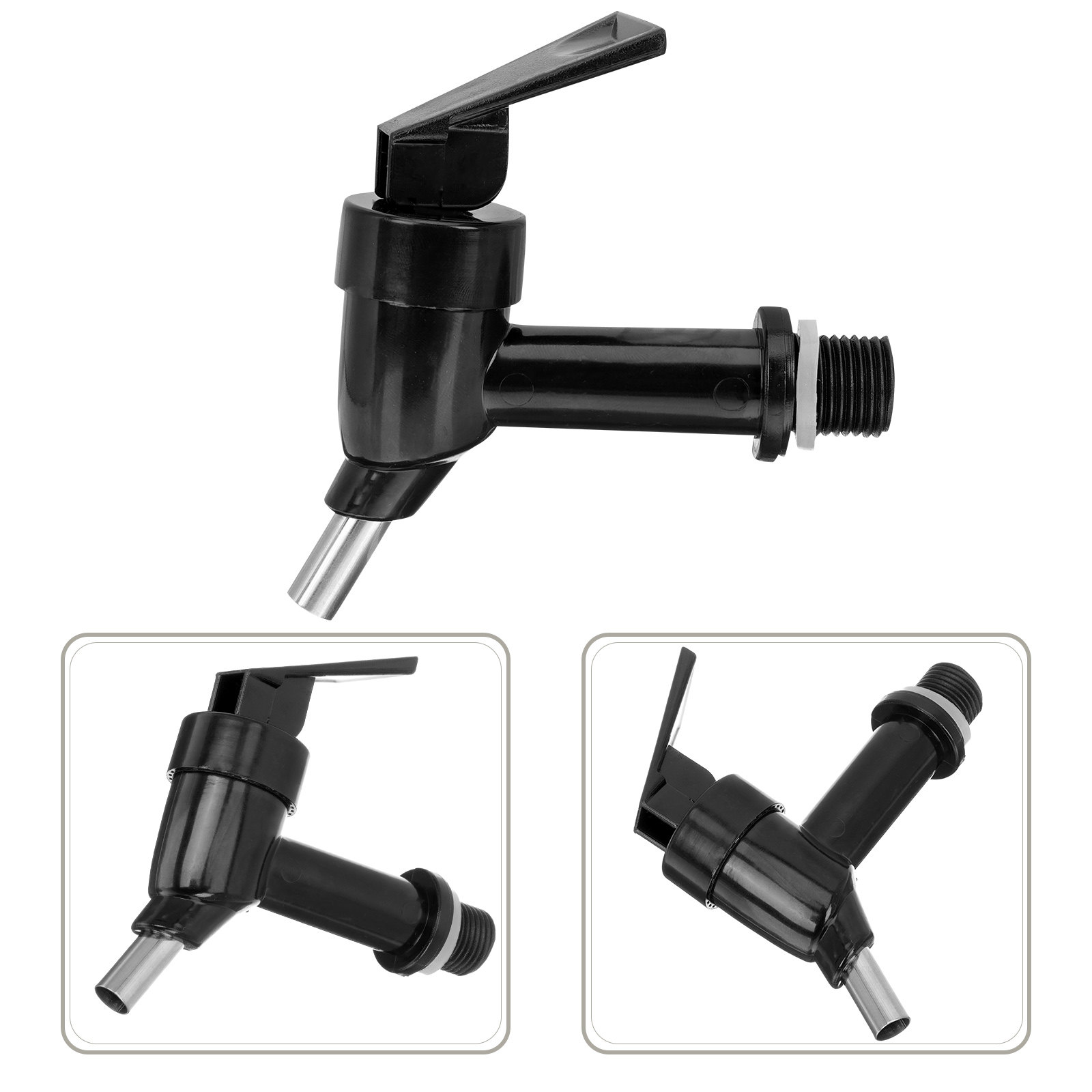 Beer Bucket Faucet High Perfor - огляд і ціна Home Bar And Restaurant