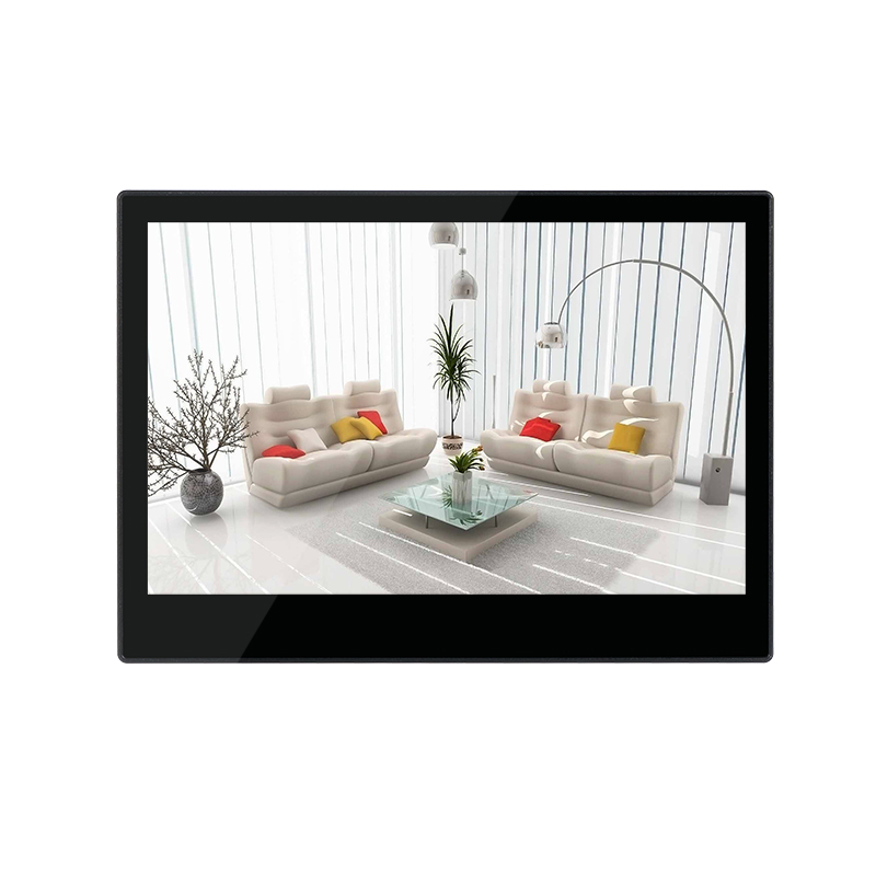 Tuya Smart 10.1 Inch IPS 2+16G - огляд і ціна Home Bar Android