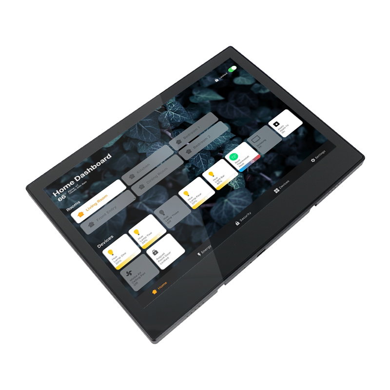Tuya Smart 10.1 Inch IPS 2+16G - огляд і ціна Home Bar Android