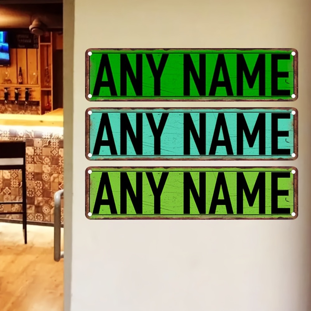 2D Flat 16 Colors Custom Alumi - огляд і ціна Home Bar Accessories