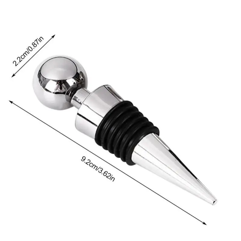 1/5/12pcs Plastic Bottle Stopp - огляд і ціна Wine Preservation Pump