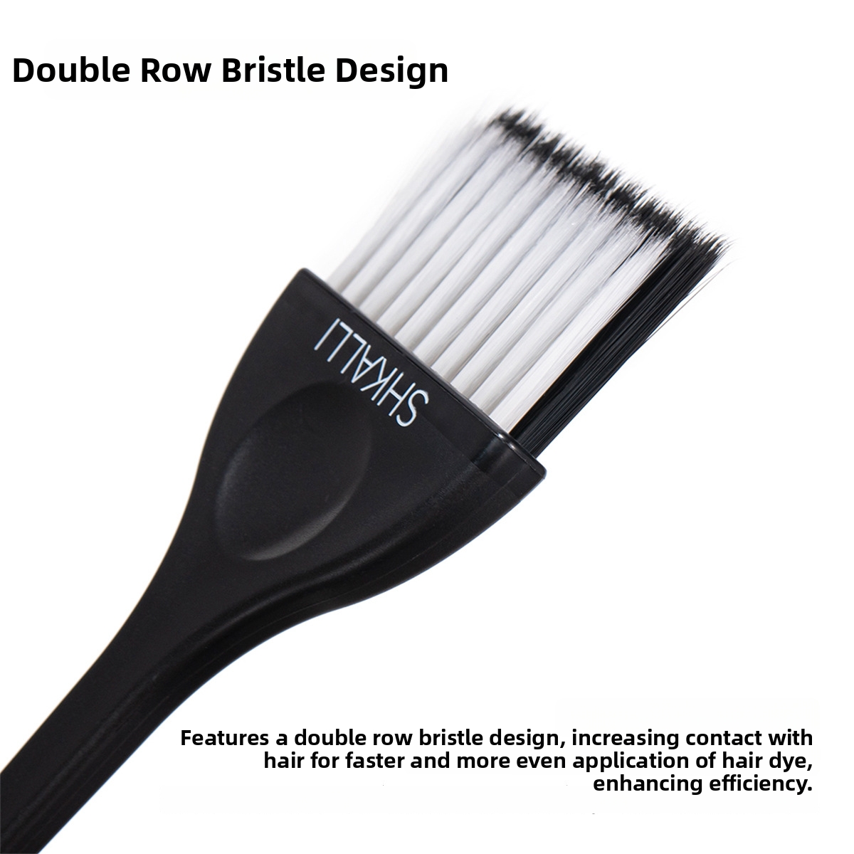 Hair Coloring Brushes Plates D - огляд і ціна Home Barbershop