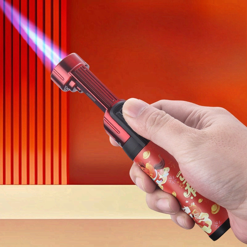 2026 Honest New Metal Windproo - огляд і ціна Smoking Gun Kit