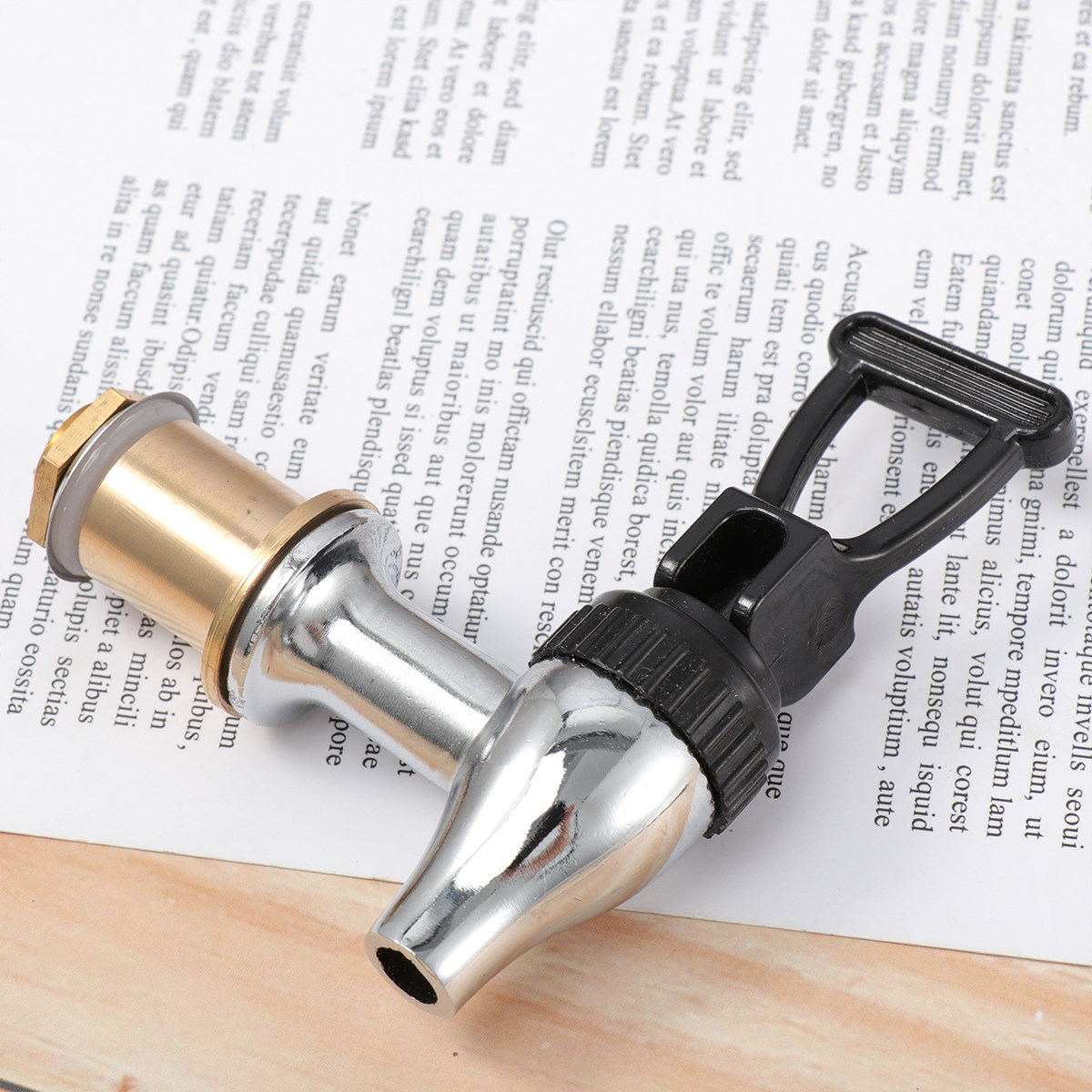 10L 12L Insulation Barrel Fauc - огляд і ціна Home Bar And Restaurant