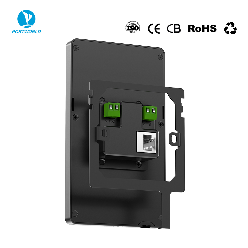 Sunworld Metal Frame 5.5inch I - огляд і ціна Home Bar Android