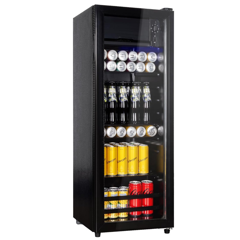 4.8 Cu.Ft Mini Beverage Refrig - огляд і ціна Home Bar And Fridge