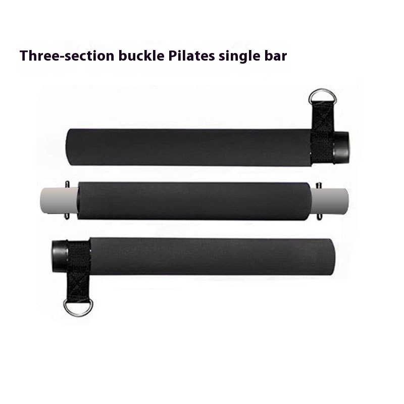 Portable Pilates Bar for Home  - огляд і ціна Home Bar Word