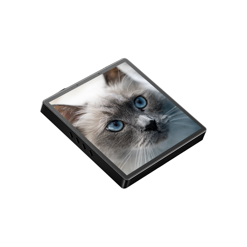 4 Inch Smart Home In-Wall Wifi - огляд і ціна Home Bar Android