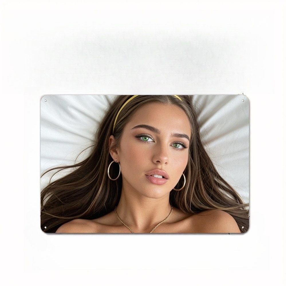Brand 2D Aluminum Wall Art 8x1 - огляд і ціна Home Bar And Coffee