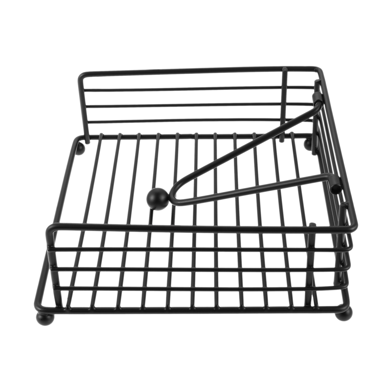 1PC Modern Napkin Holder Frost - огляд і ціна Home Bar Stand