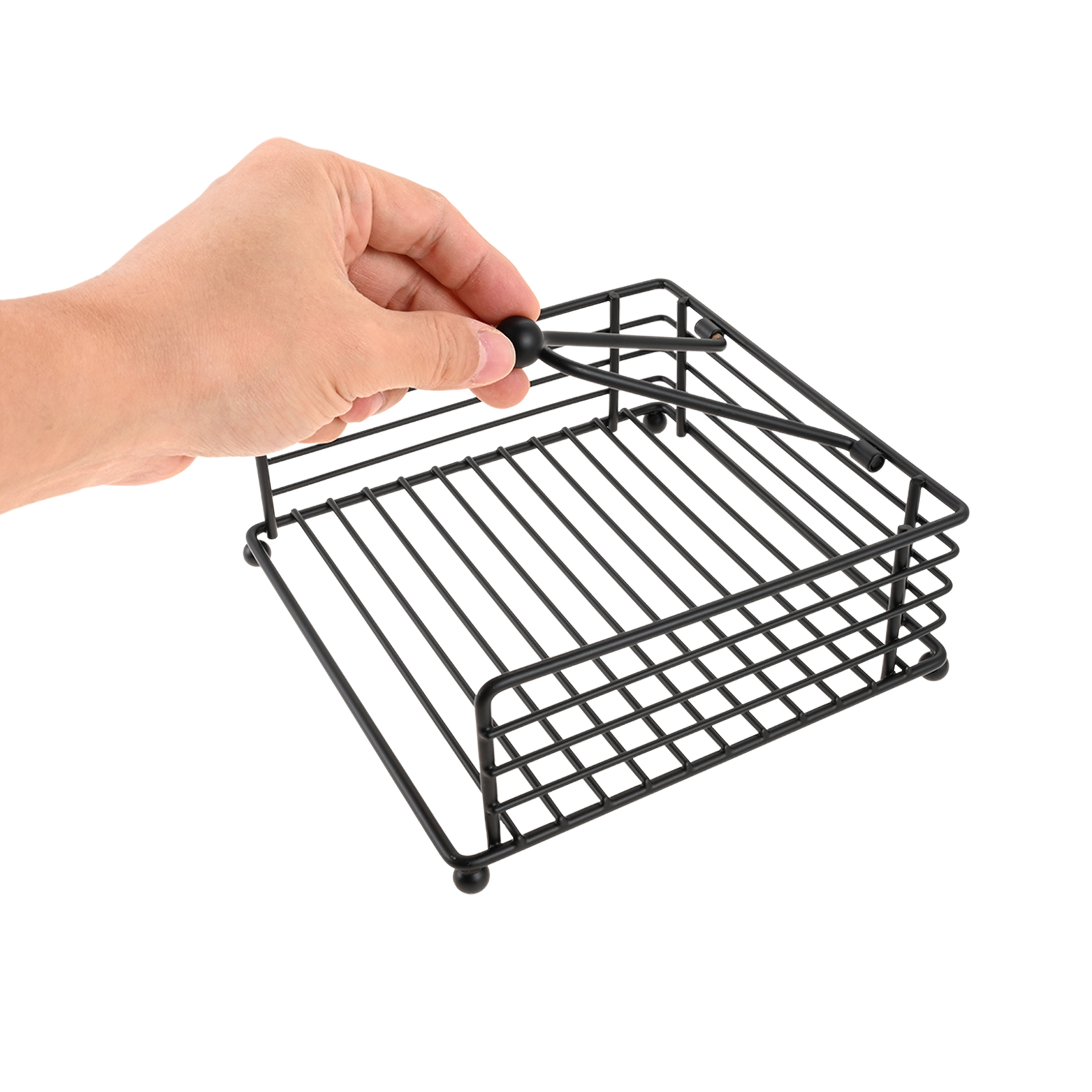 1PC Modern Napkin Holder Frost - огляд і ціна Home Bar Stand