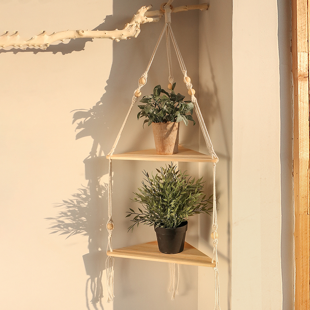 1/2/3-tier Floating Wall Shelf - огляд і ціна Home Bar Shelves