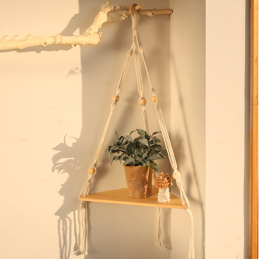 1/2/3-tier Floating Wall Shelf - огляд і ціна Home Bar Shelves