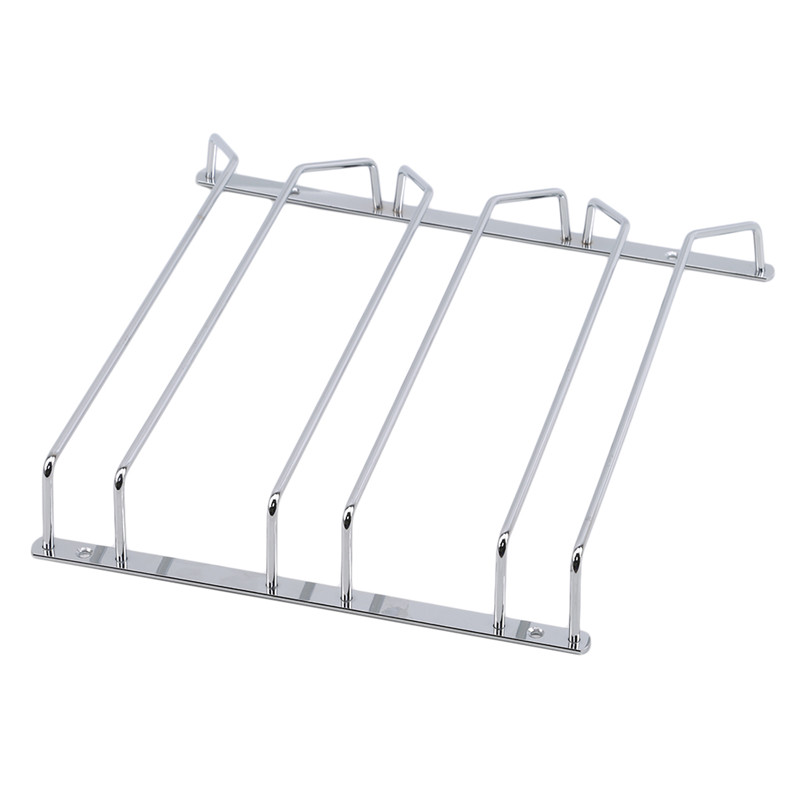 Useful Iron Wine Glass Rack Ho - огляд і ціна Home Bar Stand