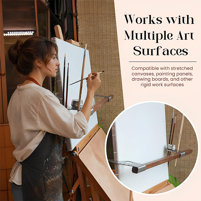 Adjustable Easel Hand Rest Sup - огляд і ціна Home Bar Shelves