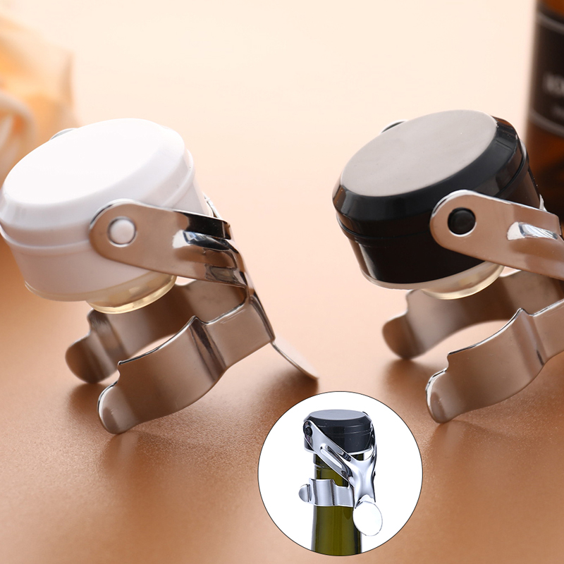 * Stainless Steel Champagne St - огляд і ціна Wine Preservation Pump