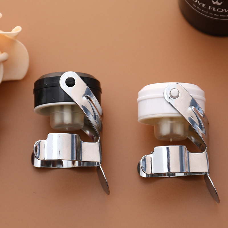 * Stainless Steel Champagne St - огляд і ціна Wine Preservation Pump