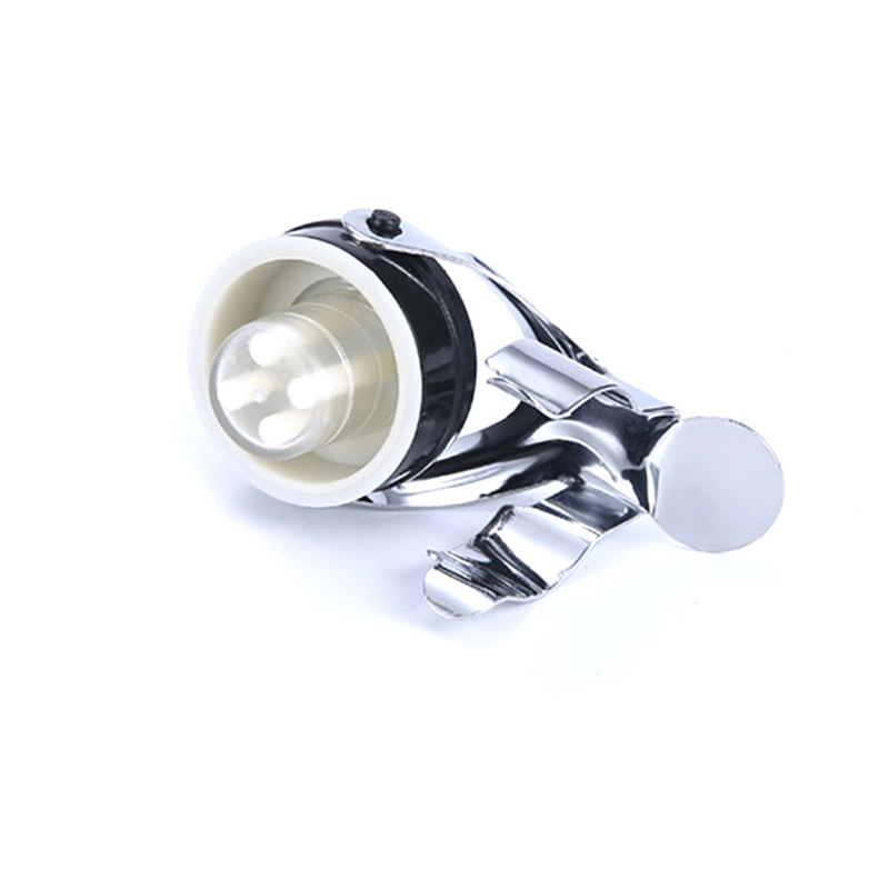 * Stainless Steel Champagne St - огляд і ціна Wine Preservation Pump