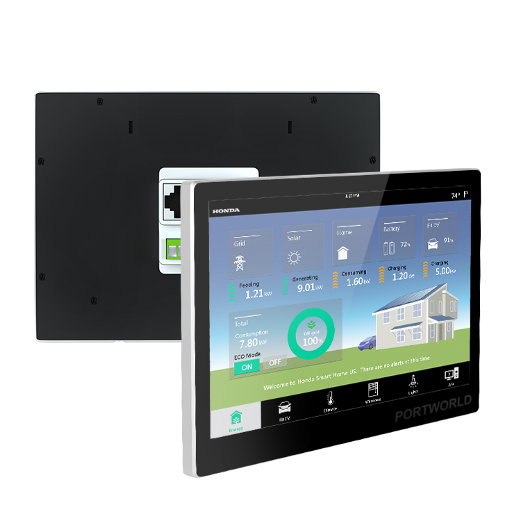 unique CNC 10 Inch Tablet PC w - огляд і ціна Home Bar Android