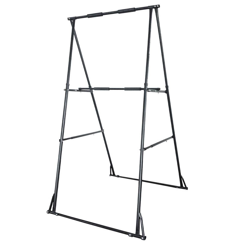 Home Fitness Pull-Up Bar Pull- - огляд і ціна Home Bar And Gym