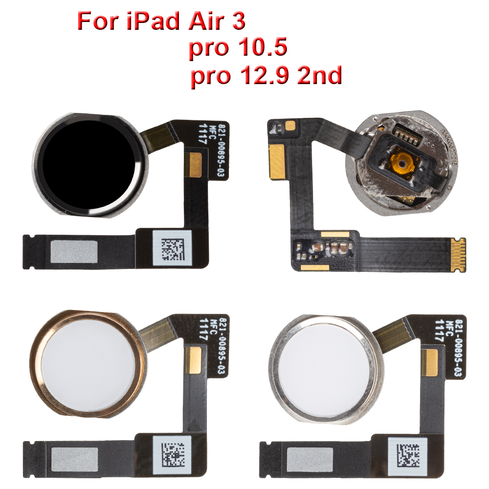 Pop Home Button With Flex Cabl - огляд і ціна Home Bar Iphone