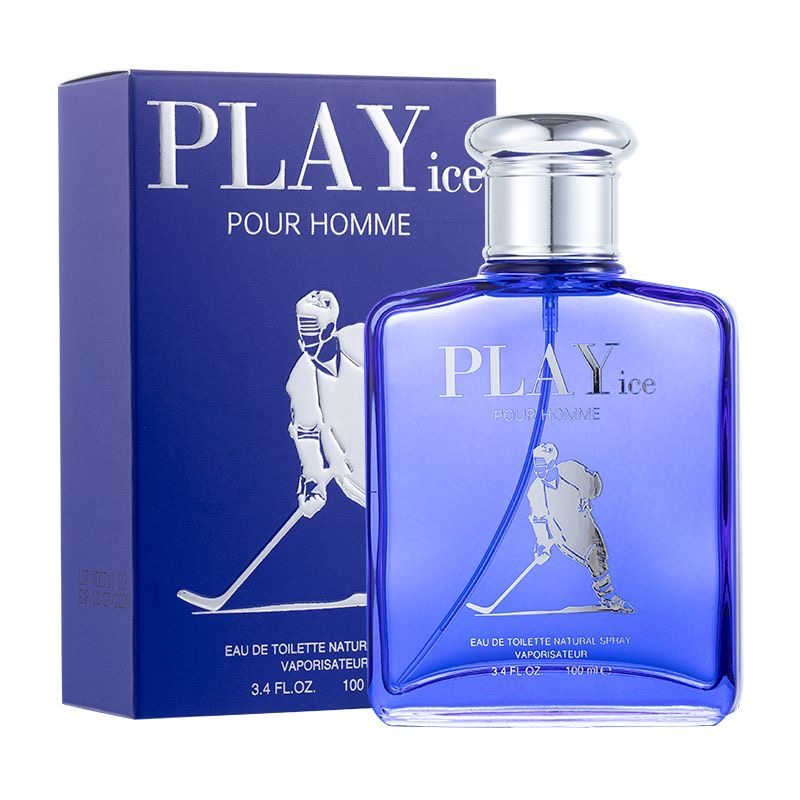 100ml Luxury Style Men Perfume - огляд і ціна Home Bar Accessories
