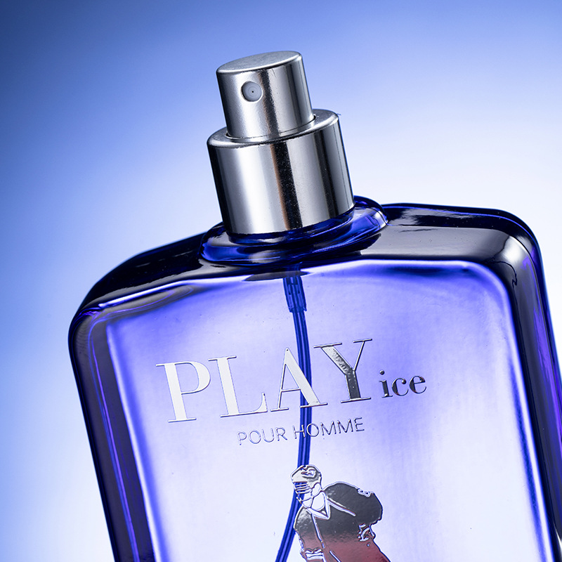100ml Luxury Style Men Perfume - огляд і ціна Home Bar Accessories