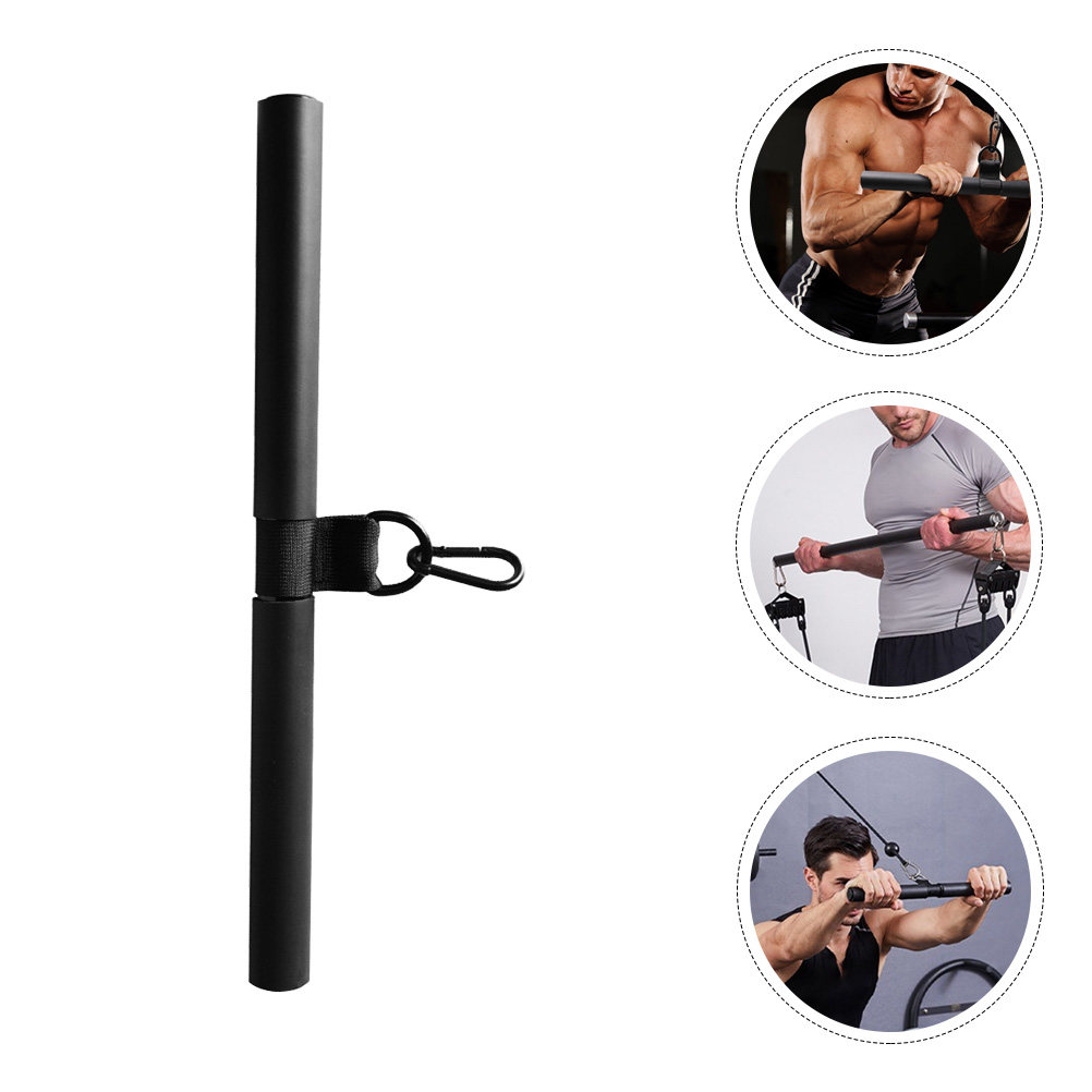 Professional Fitness Pull Bar  - огляд і ціна Home Bar And Gym