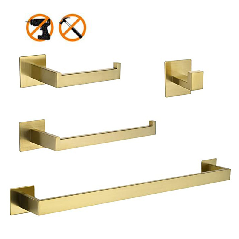 304 Stainless Steel 4-Piece Go - огляд і ціна Home Bar Set