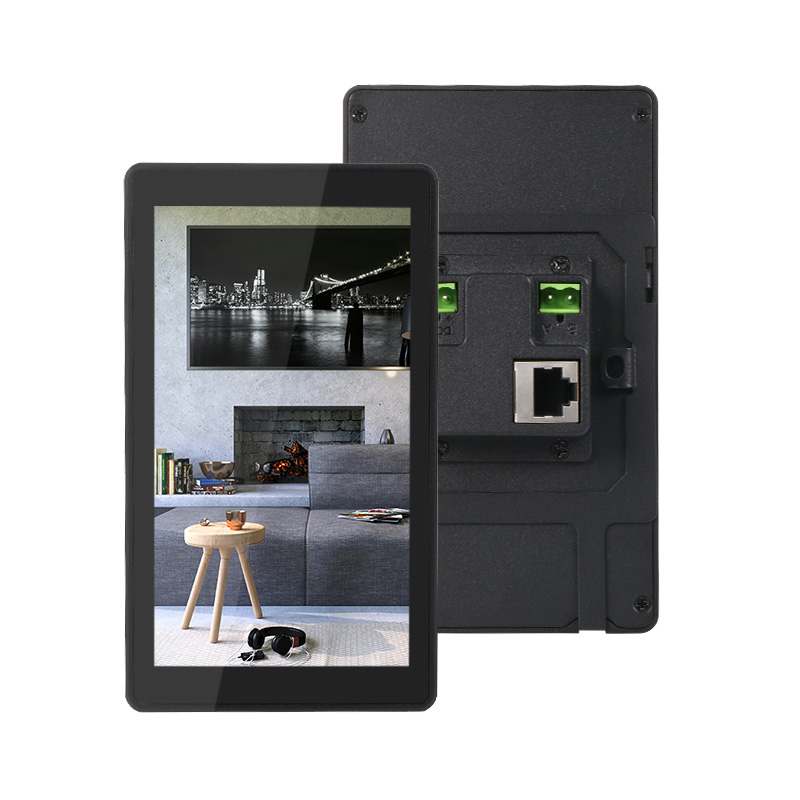 2026unique Portworld Embedded  - огляд і ціна Home Bar Android