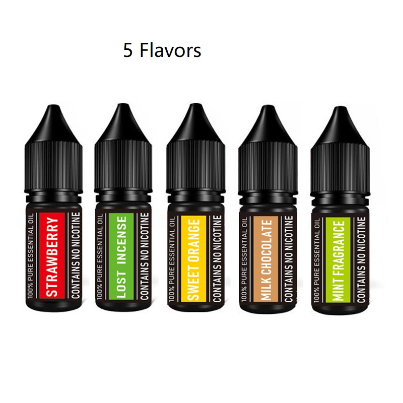 Smoking Flavor Blaster Cocktai - огляд і ціна Smoking Gun Kit