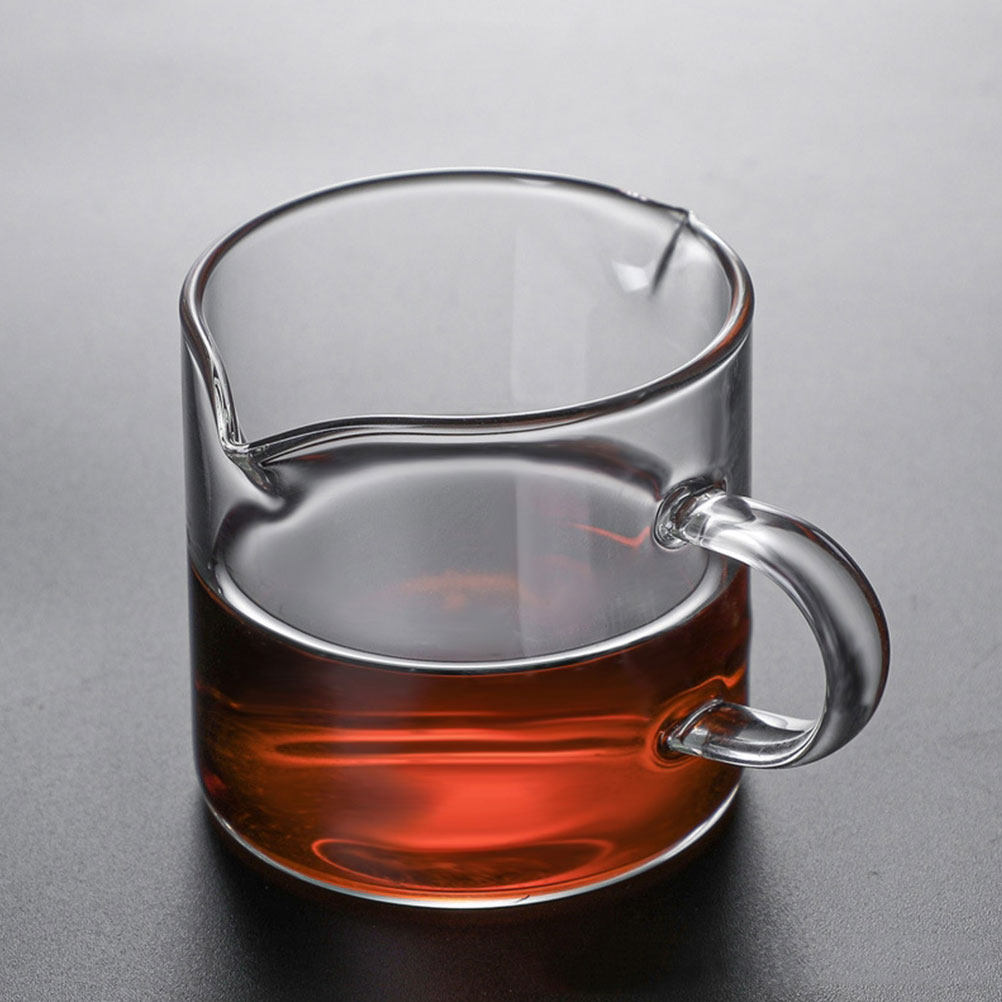 2Pcs Espresso Cups Set Transpa - огляд і ціна Home Bar Set