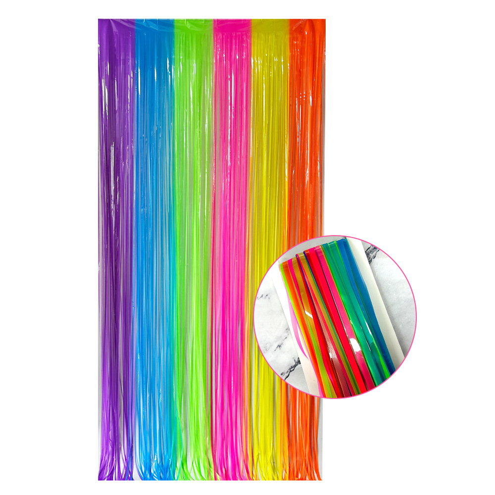 Multi-Color Glow in the Dark F - огляд і ціна Home Bargains
