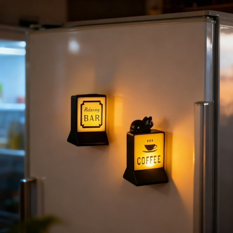 Coffee/bar Light Plate Refrige - огляд і ціна Home Bar And Fridge