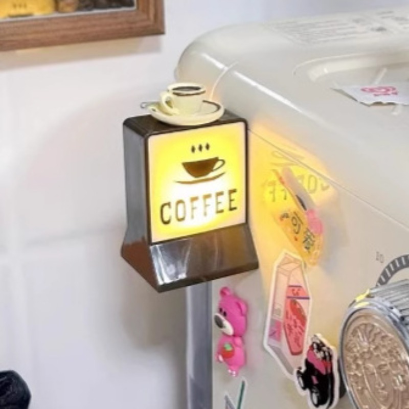 Coffee/bar Light Plate Refrige - огляд і ціна Home Bar And Fridge