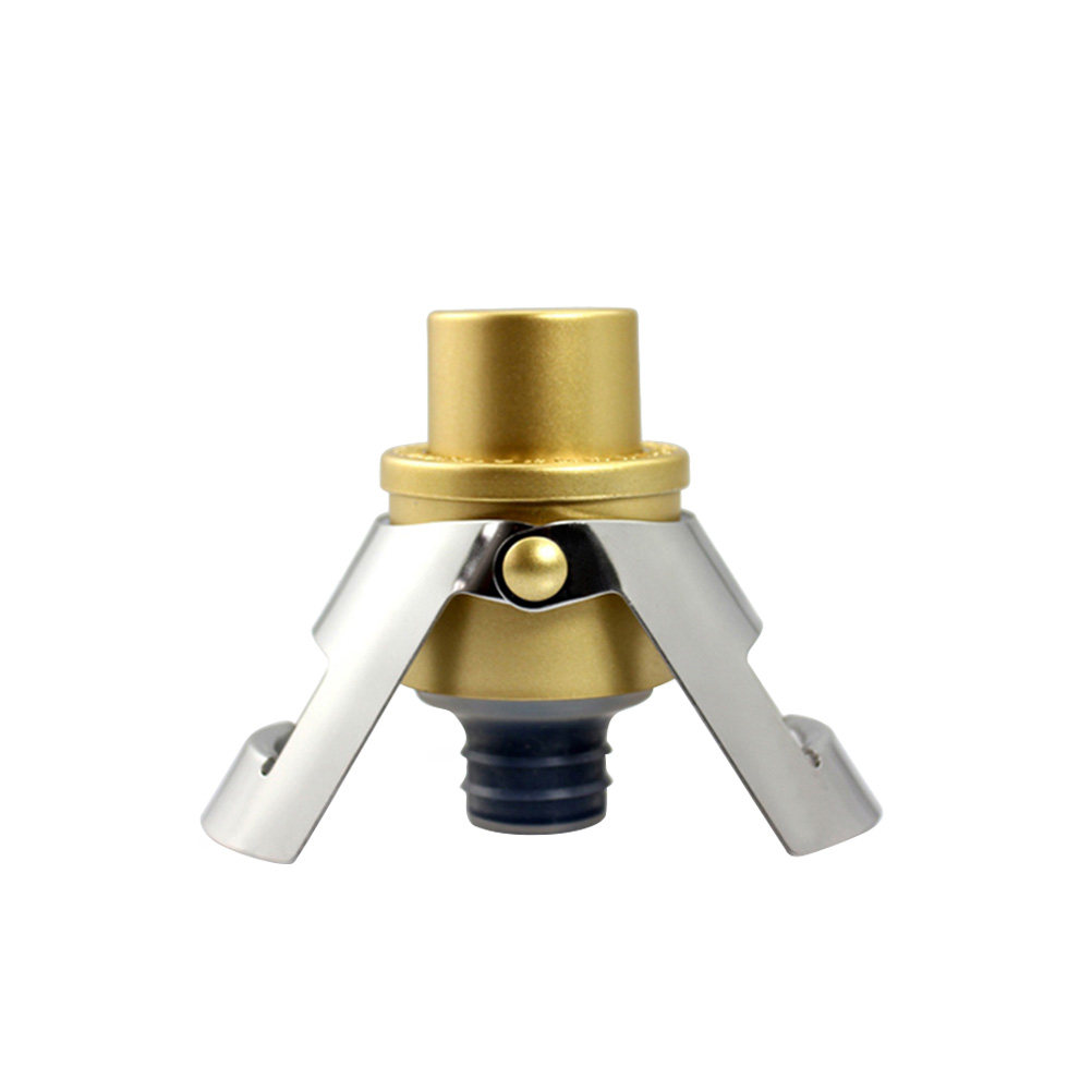 2Pcs Stainless Steel Stopper w - огляд і ціна Wine Preservation Pump