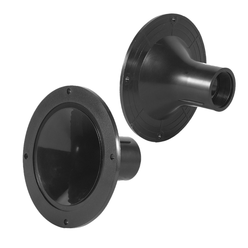 2Pcs Horn Part Compact Size fo - огляд і ціна Home Bar Shelf
