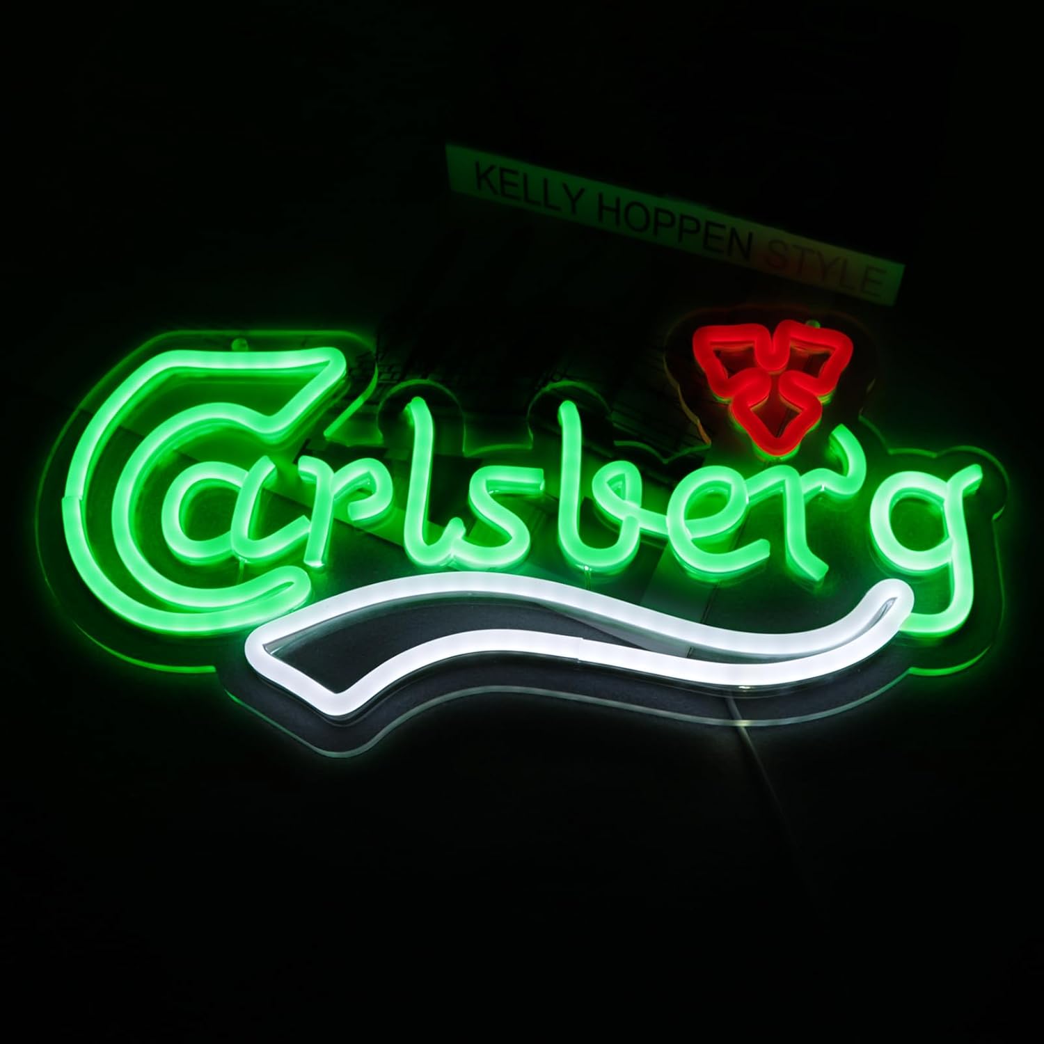 Beer Neon Sign Business USB Le - огляд і ціна Home Bar And Restaurant
