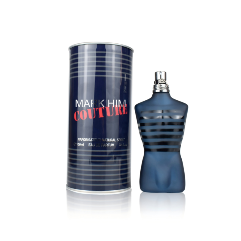 Luxury Men Perfume 100ml Long  - огляд і ціна Home Bar Accessories