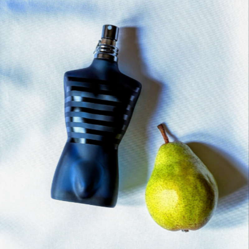 Luxury Men Perfume 100ml Long  - огляд і ціна Home Bar Accessories