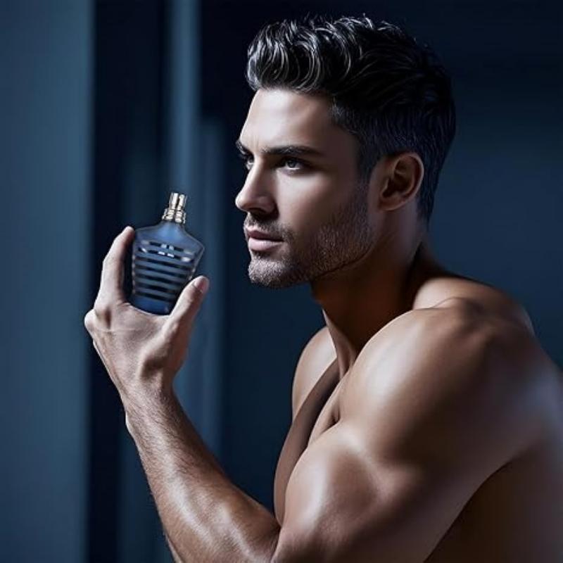 Luxury Men Perfume 100ml Long  - огляд і ціна Home Bar Accessories