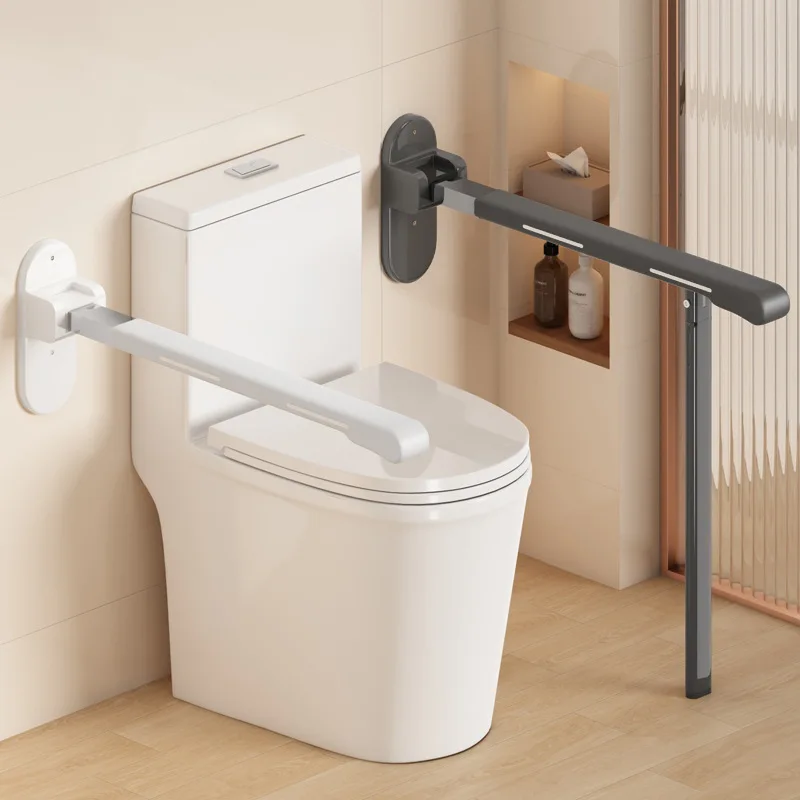Old Man Toilet Safety Rails Ho - огляд і ціна Home Bar Shelf
