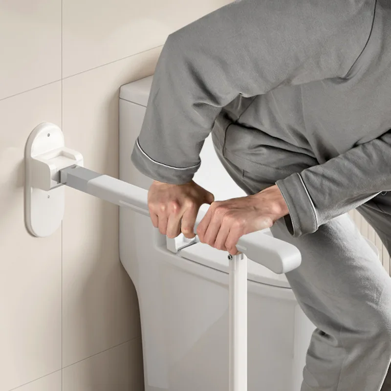 Old Man Toilet Safety Rails Ho - огляд і ціна Home Bar Shelf